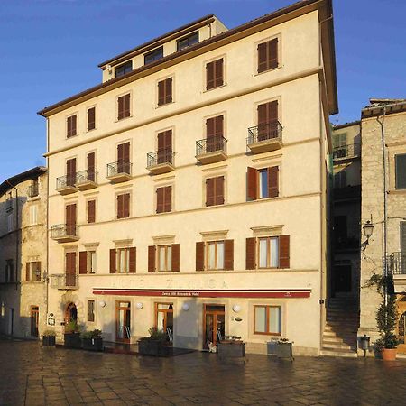 Zunica Ospitalita Dal 1880 Hotel Civitella del Tronto Kültér fotó