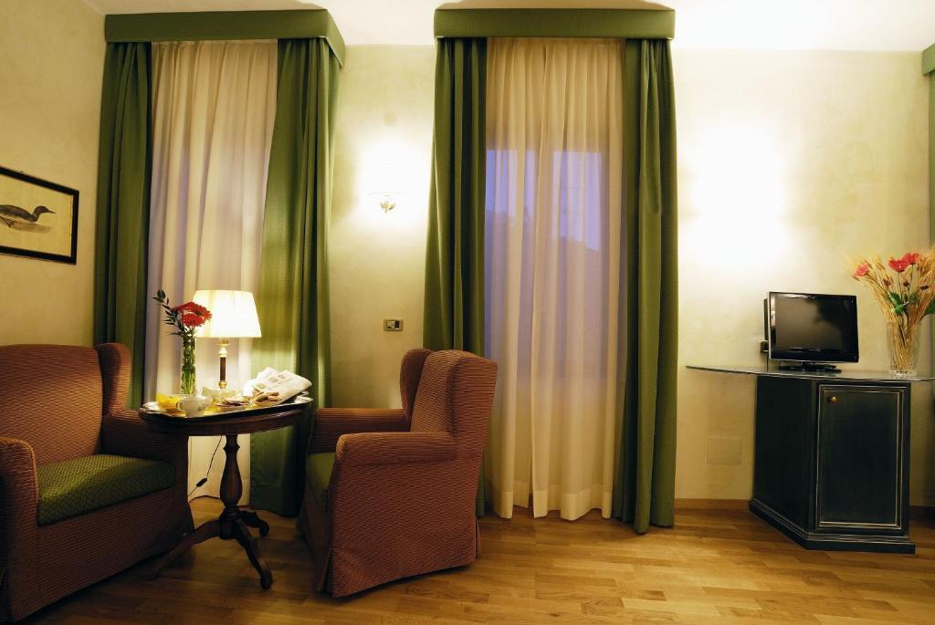 Zunica Ospitalita Dal 1880 Hotel Civitella del Tronto Szoba fotó