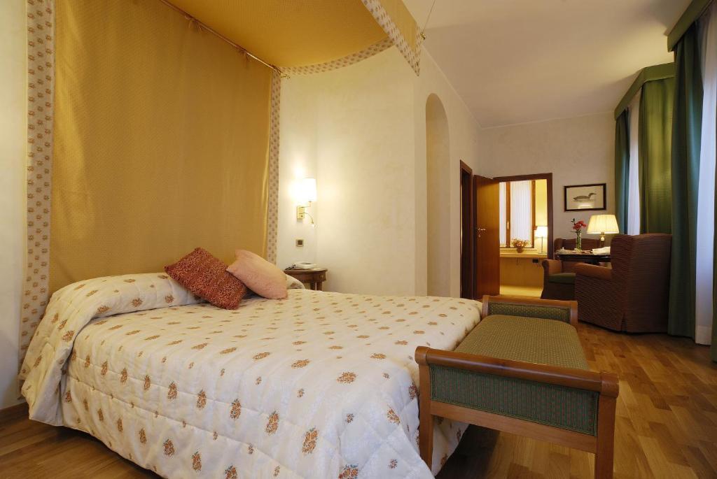 Zunica Ospitalita Dal 1880 Hotel Civitella del Tronto Szoba fotó