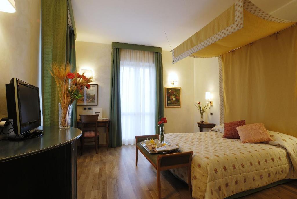 Zunica Ospitalita Dal 1880 Hotel Civitella del Tronto Szoba fotó