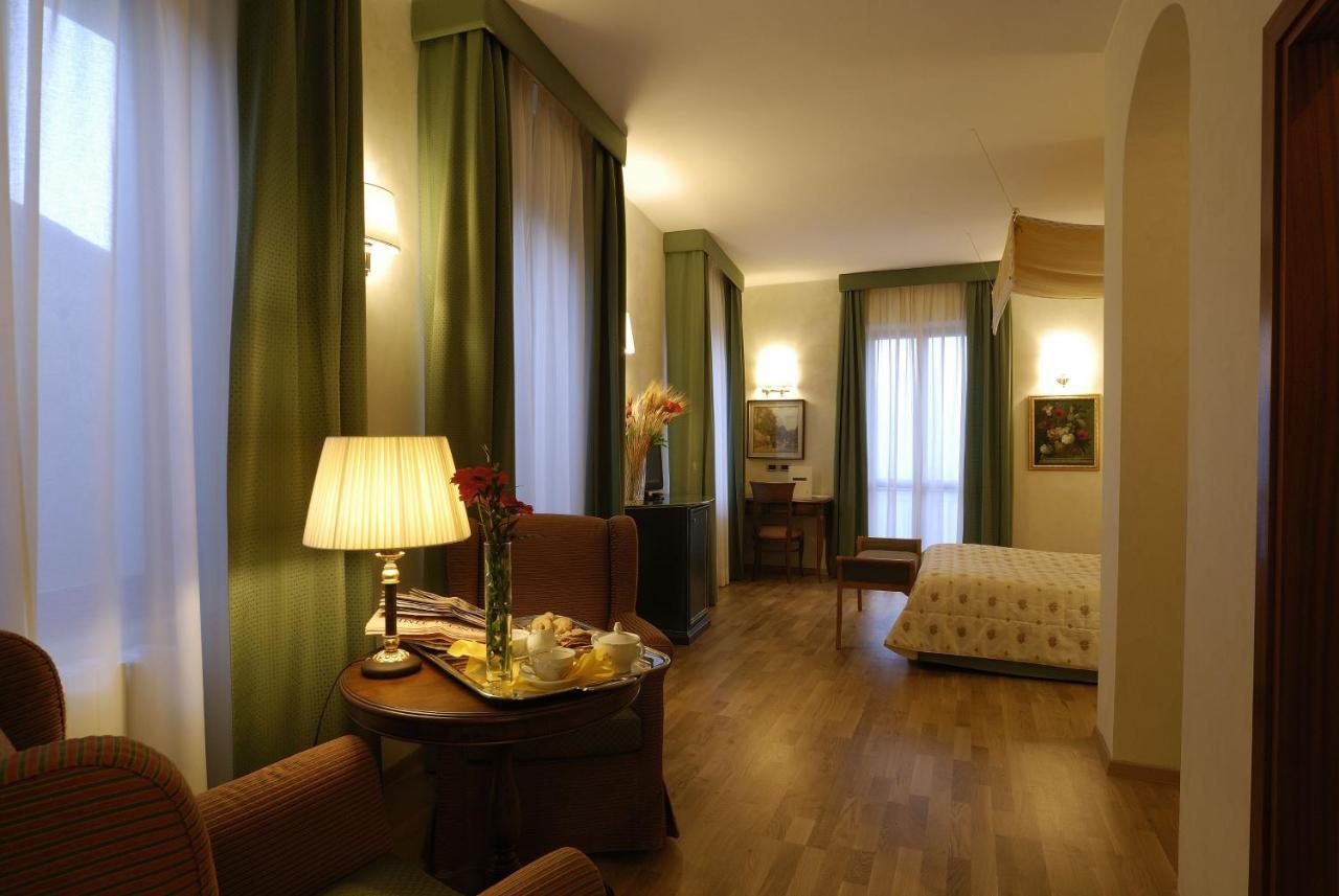 Zunica Ospitalita Dal 1880 Hotel Civitella del Tronto Kültér fotó