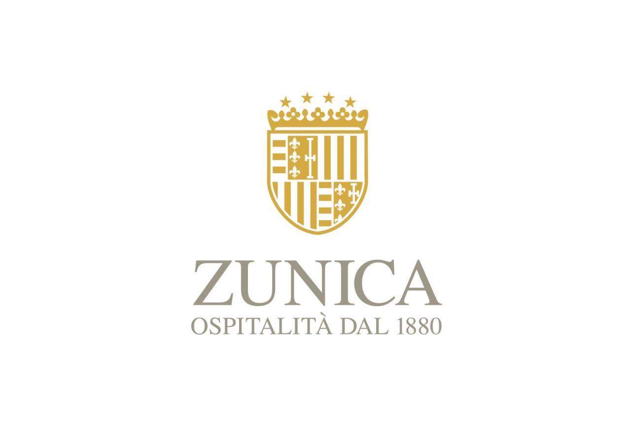 Zunica Ospitalita Dal 1880 Hotel Civitella del Tronto Kültér fotó