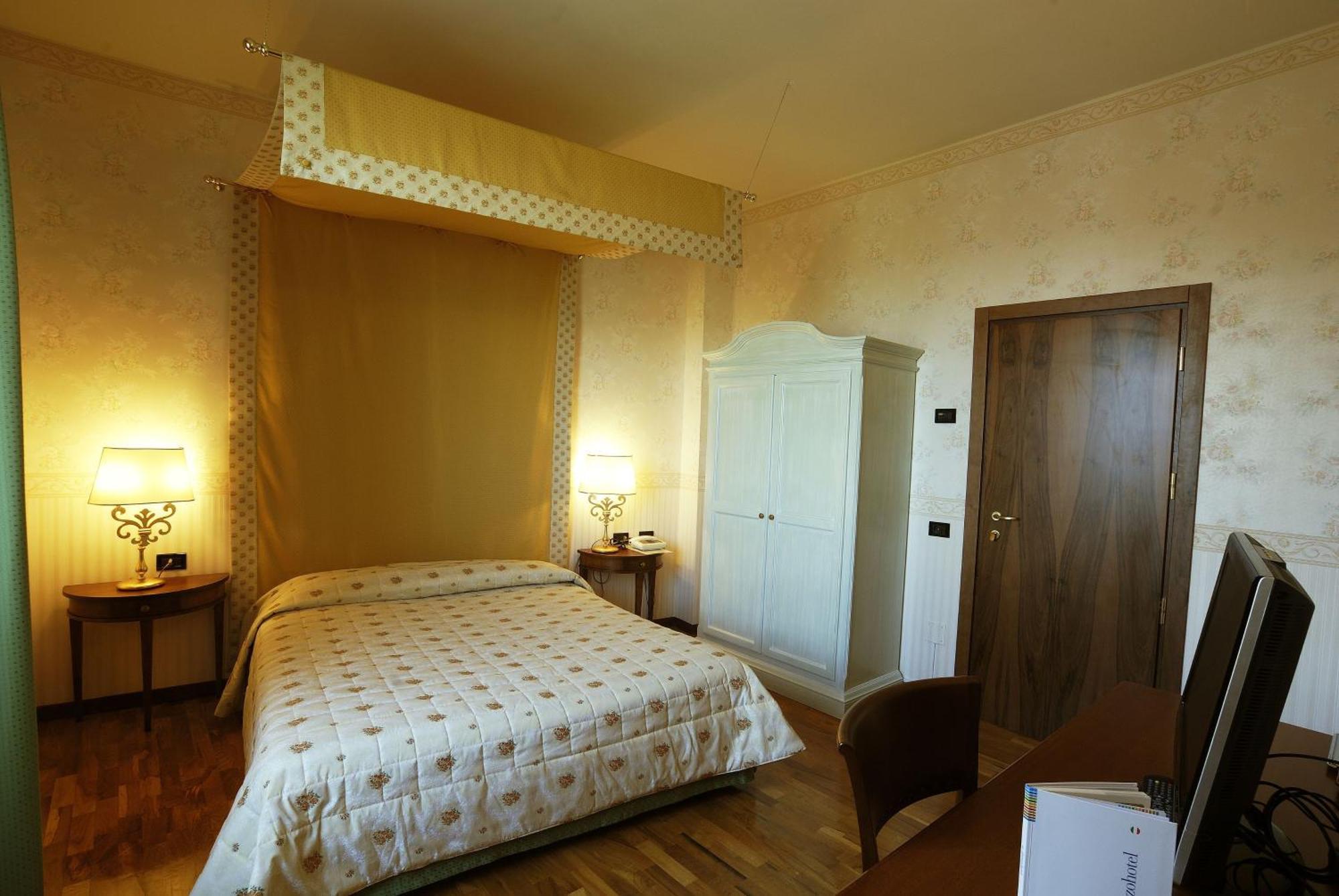 Zunica Ospitalita Dal 1880 Hotel Civitella del Tronto Kültér fotó