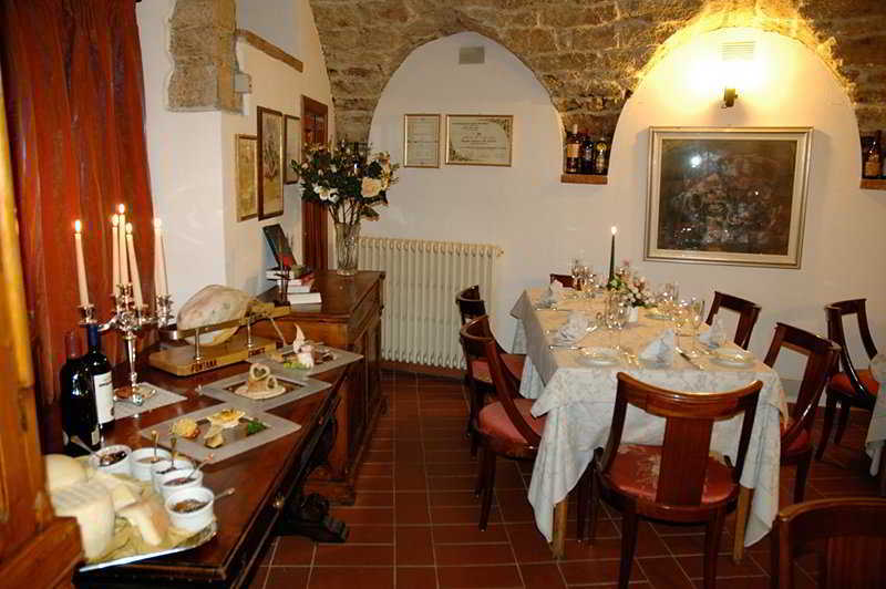 Zunica Ospitalita Dal 1880 Hotel Civitella del Tronto Kültér fotó